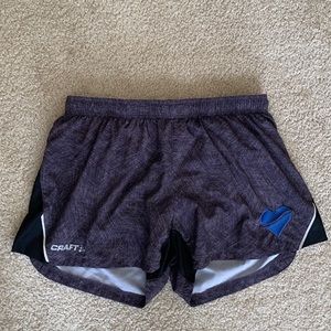 Craft Shorts